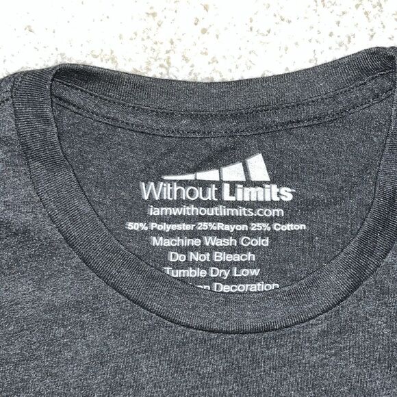 Vintage MLB Pittsburgh Pirates #8 SOFT Willie STARGELL Jersey Style T-shirt L - Picture 2 of 2